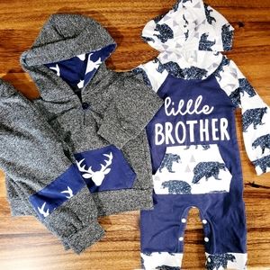 Baby Boy bundle! 3months